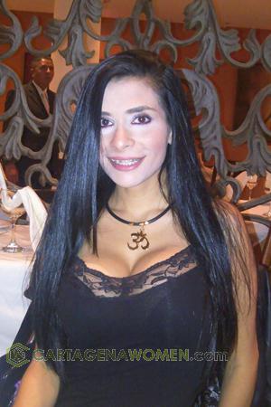140725 - Emily Age: 43 - Venezuela