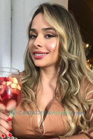 199215 - Carolina Age: 39 - Colombia