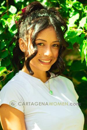 Ladies of Cartagena