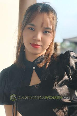 225300 - Fengjiao Age: 27 - China