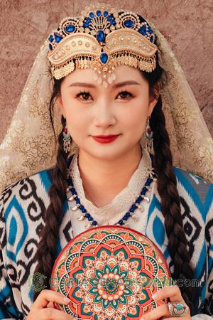 225317 - Jihong Age: 42 - China