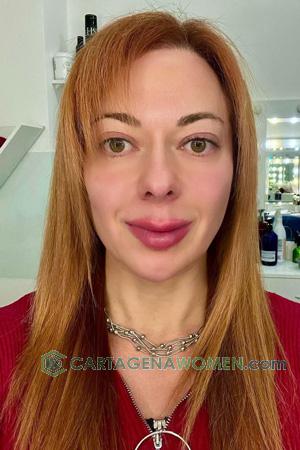 225595 - Hanna Age: 37 - Ukraine