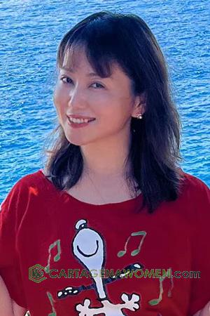 225628 - Lily Age: 51 - China