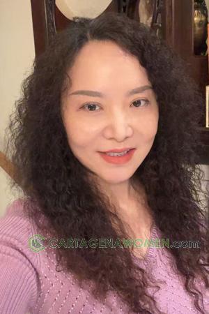 225966 - Lily Age: 56 - China