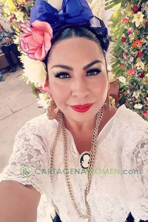 226711 - Laura Vianey Age: 43 - Mexico