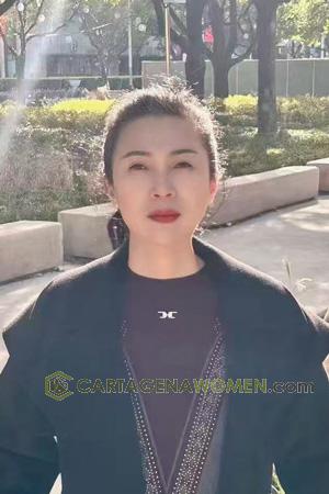 226757 - Tessa Age: 54 - China