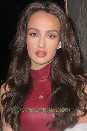 227041 - Yevheniia Age: 25 - Ukraine