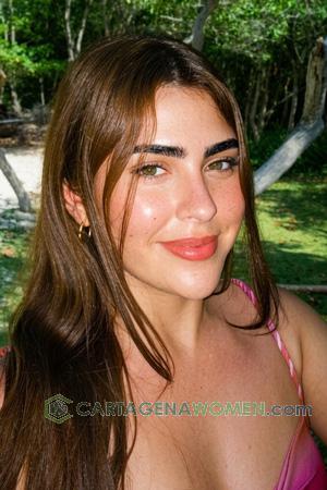 227512 - Stefany Age: 25 - Colombia