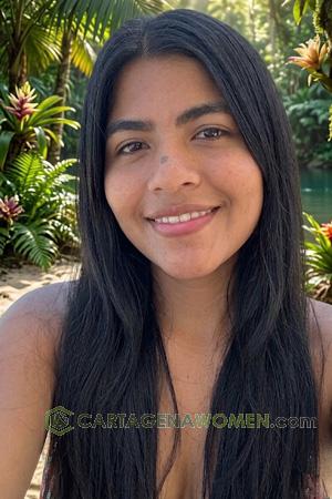 227520 - Elizabeth Age: 22 - Colombia