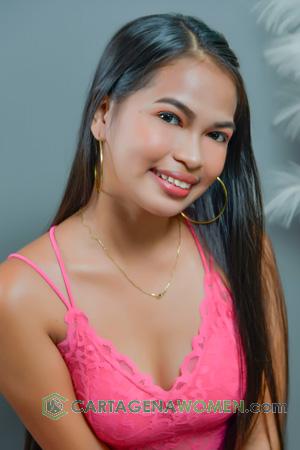 228321 - Zuelyn Hope Age: 20 - Philippines