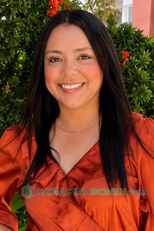 228789 - Jennifer Age: 41 - Colombia