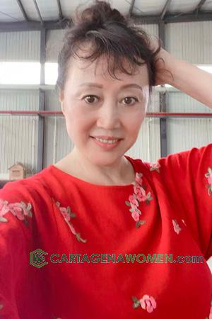 229191 - Changyan Age: 61 - China