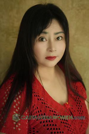 229194 - Longying Age: 57 - China