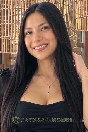 229416 - Isabella Age: 30 - Colombia