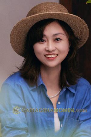 229533 - Lily Age: 49 - China
