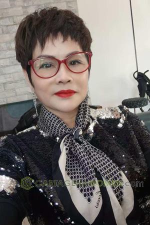 229541 - Celia Age: 60 - China