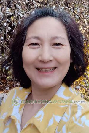229554 - Melanie Age: 58 - China