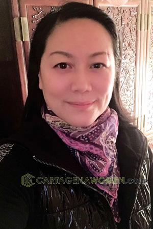 229555 - Maggie Age: 58 - China